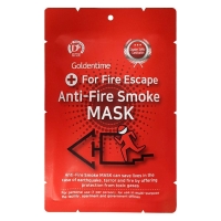 Korean ANT - Fire Smoke Mask